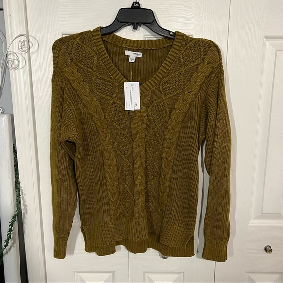 Sonoma | Sweaters | Sonoma Womens 